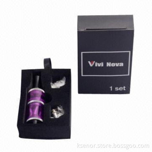V-core 2.0 Vivi Nova Double Atomizer